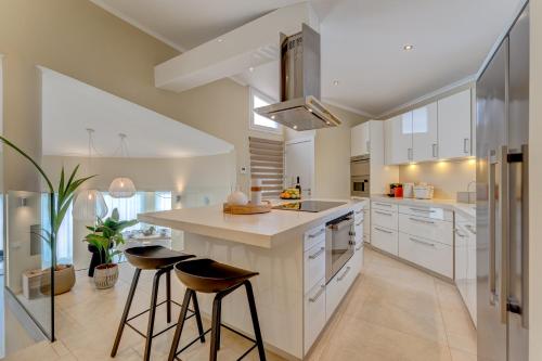 Villa Augustas - Fabulous villa in Tenerife!