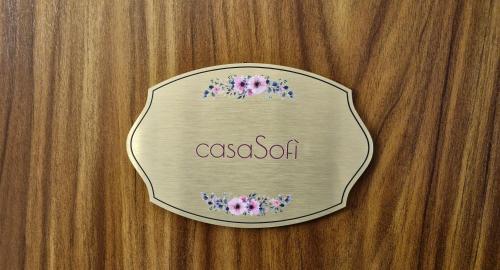 casaSofì