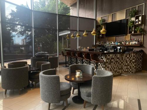 Hotel Estelar Blueで提供されているドリンク