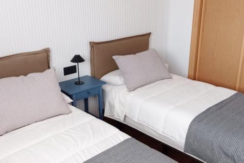 Apartamento Doctor Galvez Ginachero con piscina