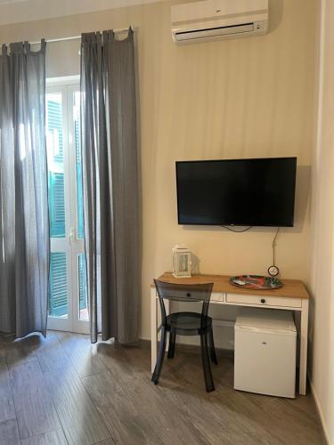 Billede fra billedgalleriet på Elena Rooms i Taranto