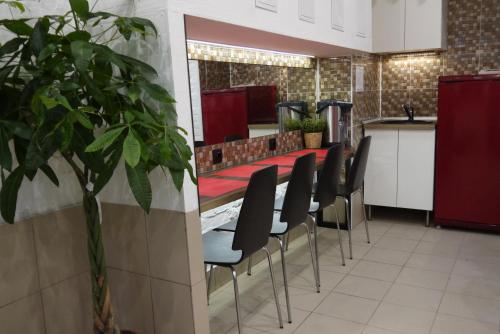 Gallery image of Stereo Hostel in Kazan