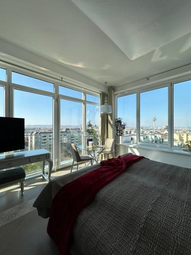 Panorama Apartments Vienna