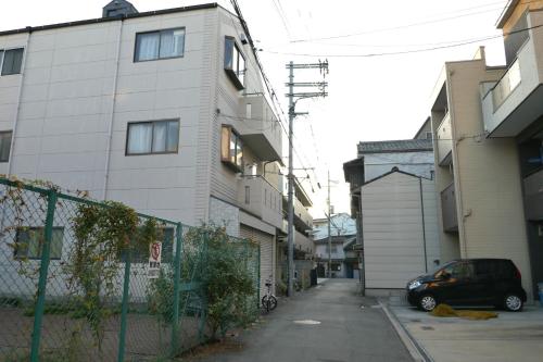 Minpaku =SAKURA= - Vacation STAY 16462