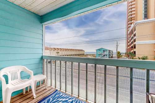 Gallery image of Lani Kai #210 in Gulf Shores