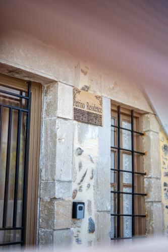 Fotografie z fotogalerie ubytování Petrino Residence v destinaci Pómbia