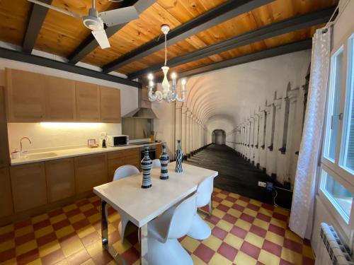 Fotografia z galérie ubytovania Privilege Menorca Apartment v destinácii Mahón