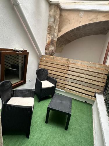 Imagine din galeria proprietății LUNEA's Home în Lecce