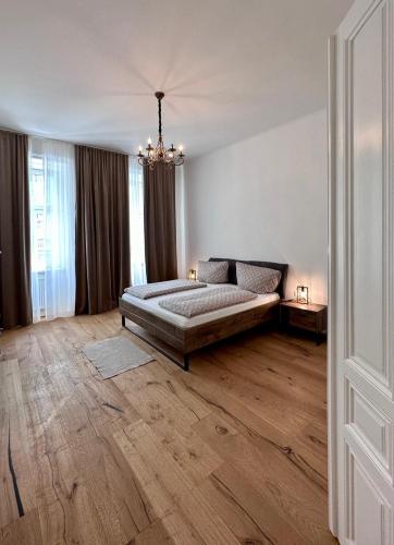 Donau Dreams Modernes Hideaway l HG9