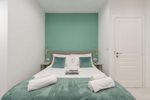 Maison Morghen photo 47