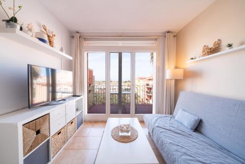 WeHostYou - Bel Appartement Empuriabrava, Gran Reserva 17