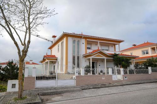 Casa D’Adélia