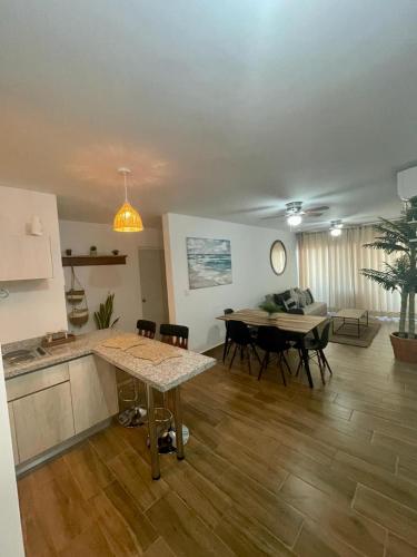 Gallery image of Departamento Altata Punta Paraiso in Altata