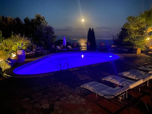 Maison Du Reve Scario