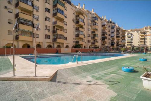 Piso en Fuengirola Málaga.