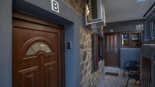 Gambar di galeri bagi Akratos House di Kastrákion