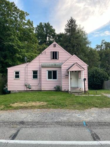 Gallery image of Cozy 4 bd house in Pitt in Pittsburgh