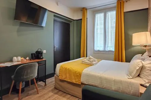Hôtel de France, un hôtel AMMI photo 87