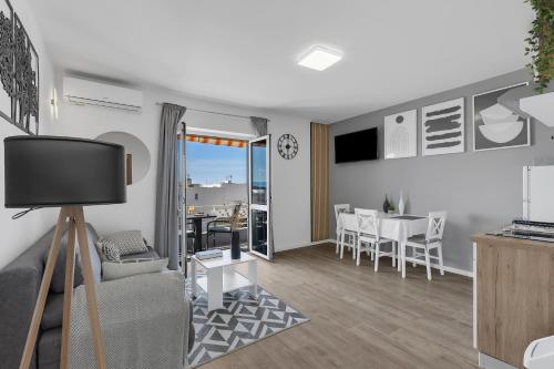 Mediterranean living