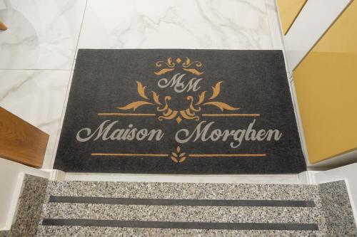 Maison Morghen photo 56