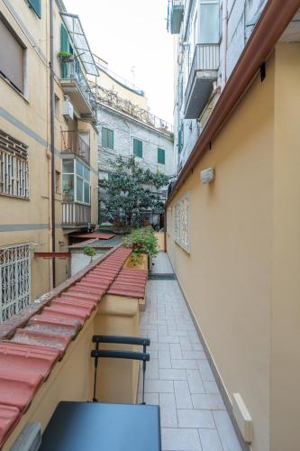 Maison Morghen photo 64