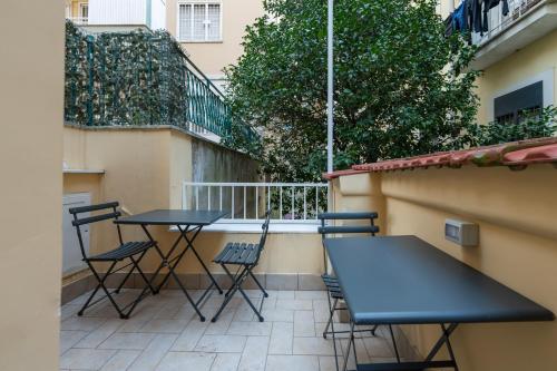 Maison Morghen photo 66