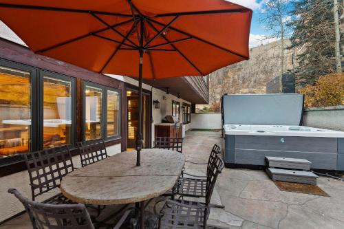 Gallery image of Tyrolean 1 Vail Village in Vail