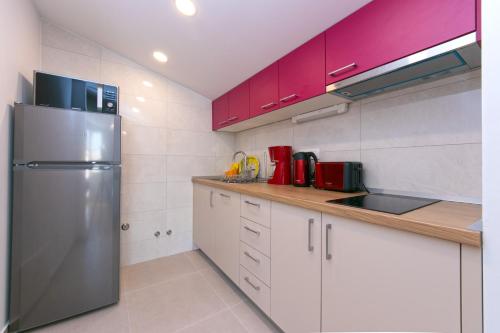 Gallery image of Guest house Lenka in Brela