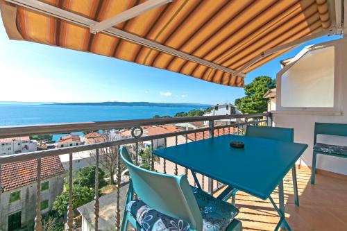 Gallery image of Guest house Lenka in Brela