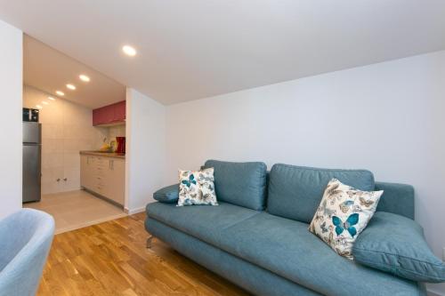 Gallery image of Guest house Lenka in Brela