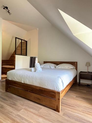 La Gravette, 10mn du ZooParc de Beauval