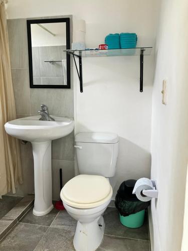 Fotografie z fotogalerie ubytování Studio en Cancun cerca Ferry Isla M v destinaci Cancún