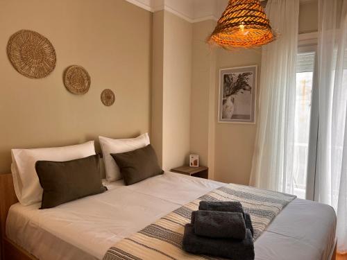 Meraki luxury city center apartment Thessaloniki