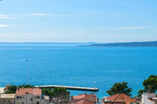 Gallery image of Guest house Lenka in Brela