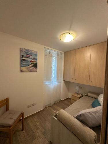 Gallery image of La Dimora di Lucullo appartament & relax in Baia
