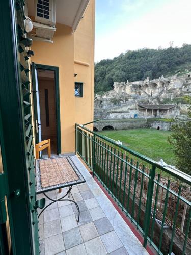 Gallery image of La Dimora di Lucullo appartament & relax in Baia