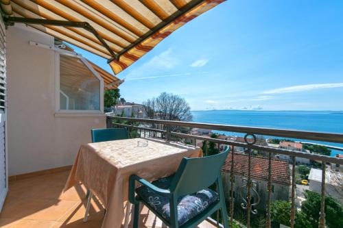 Gallery image of Guest house Lenka in Brela