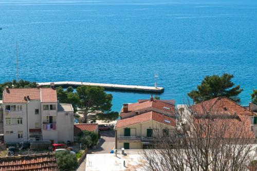 Gallery image of Guest house Lenka in Brela
