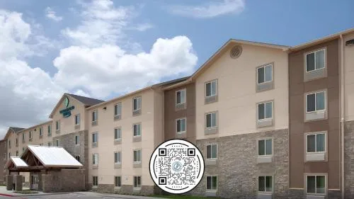 WoodSpring Suites Houston 288 South Medical Center in Pearland