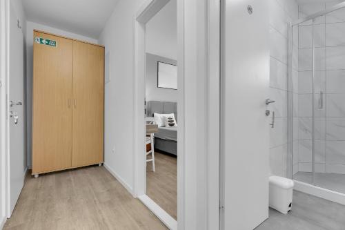 Kúpeľňa v ubytovaní Mediterranean Living 2