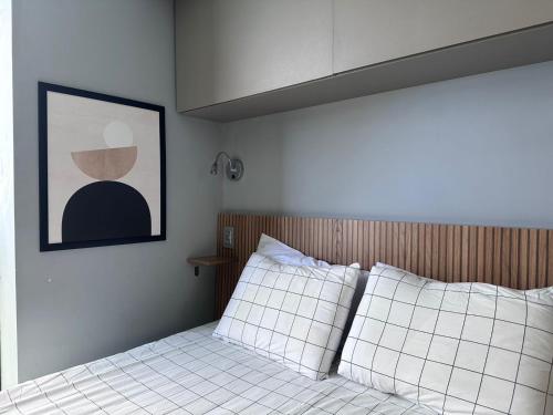 Imagen de la galería de Atlantis Praia Vista Mar 201 by Azzure Homes, en João Pessoa