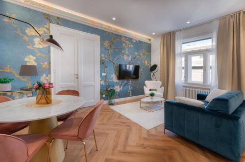 GRAND apartments ZAGREB