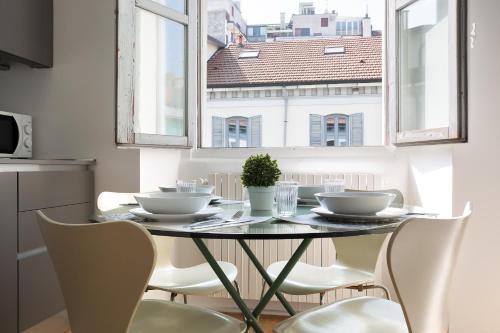 HL collection - Navigli, Duomo, Milan