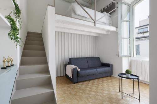 HL collection - Navigli, Duomo, Milan