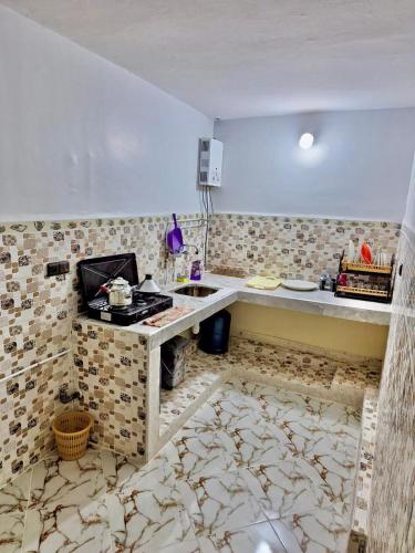 Imagen de la galería de Résidence SEHRAWILOCATION, en Er Rachidia