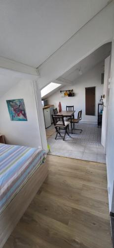 Cosy studio Clichy Levallois