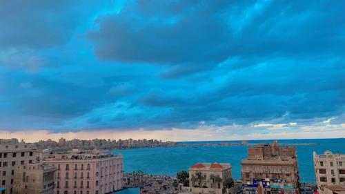 Downtown of Alexandria 3