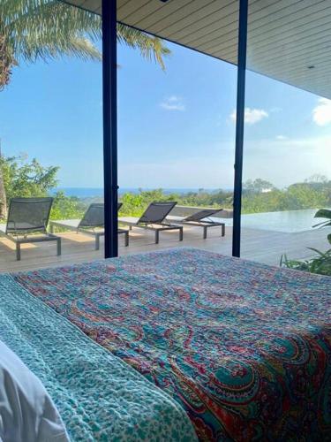 Fotografie z fotogalerie ubytování Steady As We Go - Ocean View Luxury Home v destinaci Hatillo