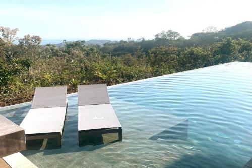 Fotografie z fotogalerie ubytování Steady As We Go - Ocean View Luxury Home v destinaci Hatillo