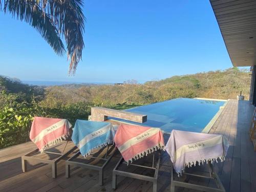Fotografie z fotogalerie ubytování Steady As We Go - Ocean View Luxury Home v destinaci Hatillo